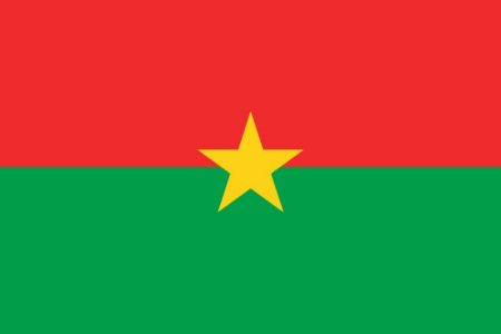 Picture for category Burkina Faso
