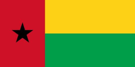 Picture for category Guinea-Bissau