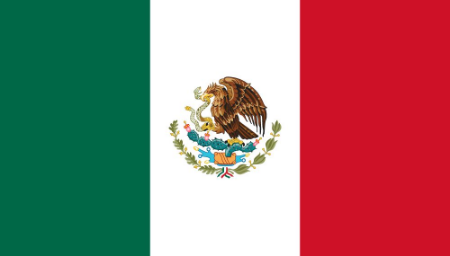 Picture for category Mexico