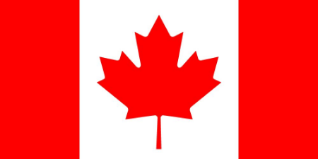 Picture for category Canada