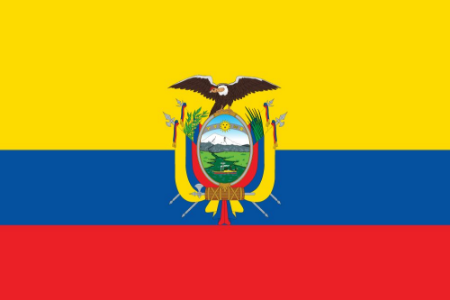 Picture for category Ecuador