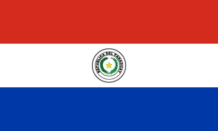 Picture for category Paraguay