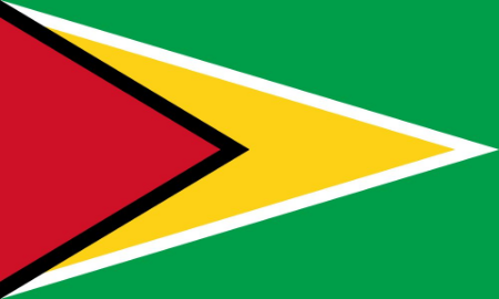 Picture for category Guyana