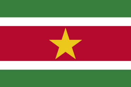 Picture for category Suriname
