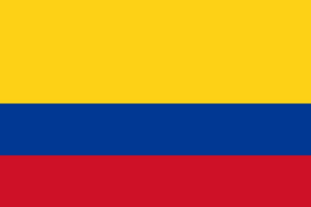 Picture for category Colombia(South America)