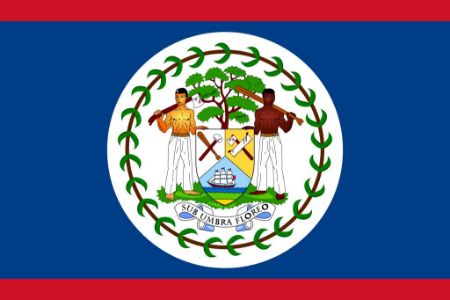 Picture for category Belize