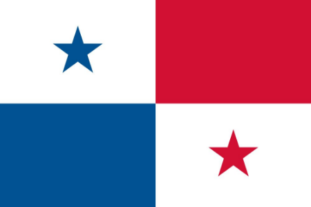 Picture for category Panama(Central America)