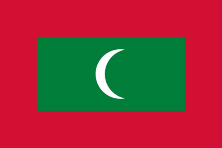 Picture for category Maldives