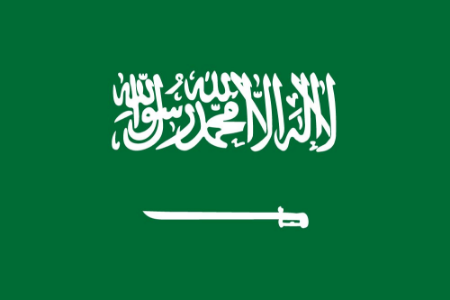 Picture for category Saudi Arabia