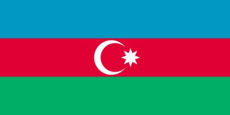Picture for category Azerbaijan(Europe)