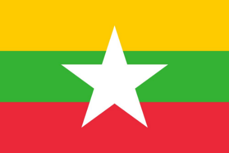 Picture for category Myanmar