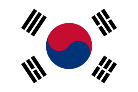 Picture for category South Korea