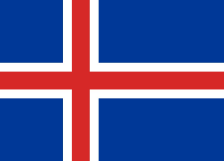Picture for category Iceland