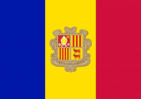 Picture for category Andorra