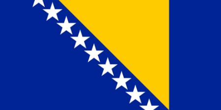 Picture for category Bosnia and Herzegovina