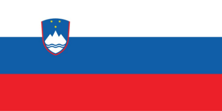 Picture for category Slovenia
