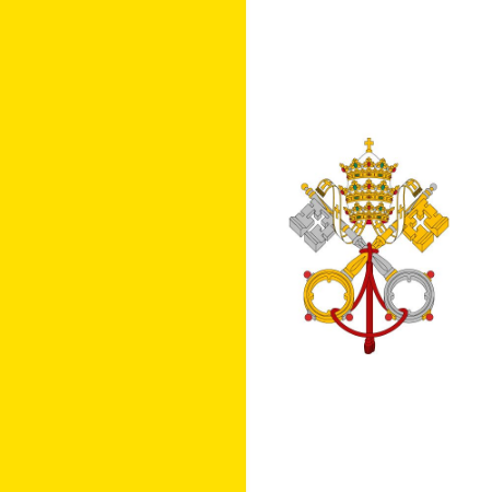 Picture for category Vatican City