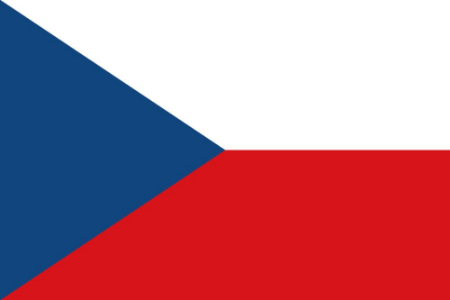 Picture for category Czech Republic