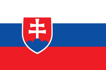 Picture for category Slovakia