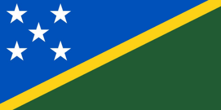 Picture for category Solomon Islands