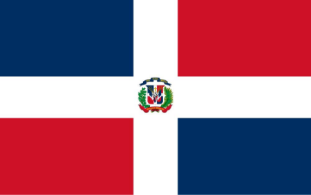 Picture for category Dominican Republic