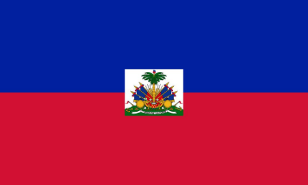 Picture for category Haiti