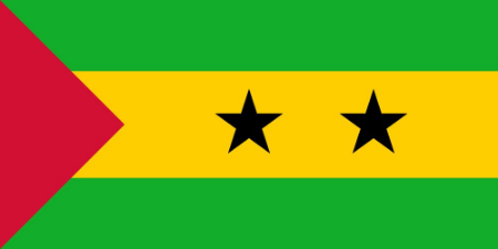 Picture for category Sao Tome and Principe