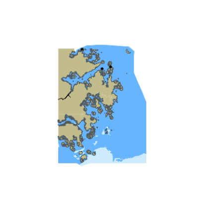 Picture of Pearl River Delta ENC