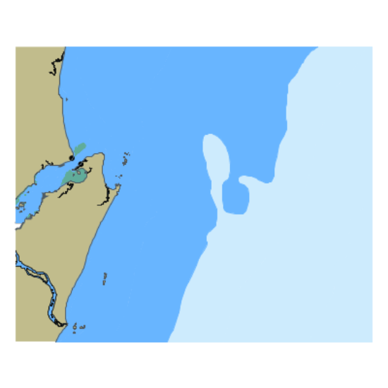 Picture of Proximidades do Porto de São Francisco do Sul