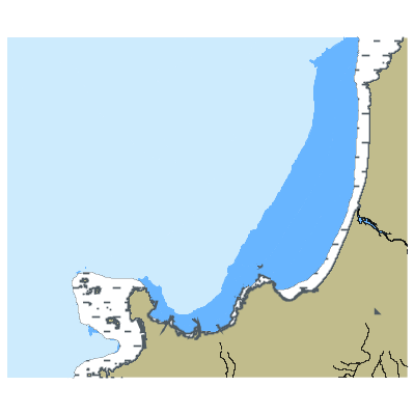 Picture of Puerto Huasco