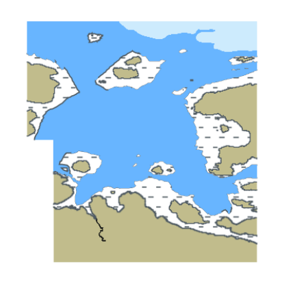 Picture of Accesos a Puerto Navarino - Bahía Honda y Caleta Lewaia - Puerto Navarino