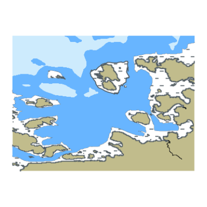 Picture of Accesos a Puerto Navarino - Bahía Honda y Caleta Lewaia - Bahía Honda