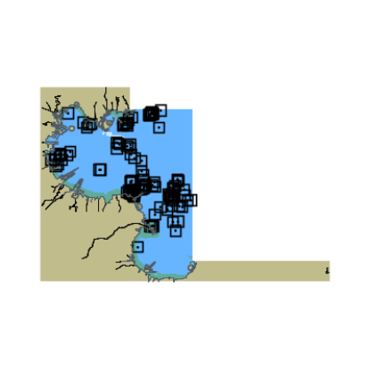 Picture of BOHAI GULF TO LAOTIESHAN