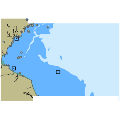 Picture of QINGDAO PORT TO SHEYANG PORT