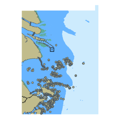 Picture of LÜSI PORT TO XIANGSHAN PORT