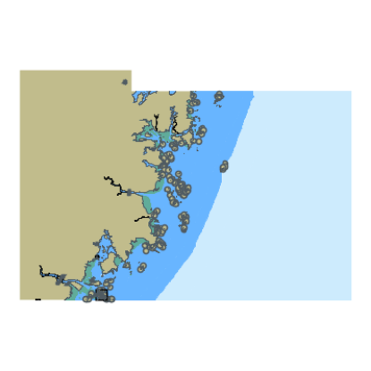 Picture of XIANGSHAN PORT TO WENZHOU PORT