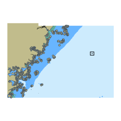 Picture of WENZHOU PORT TO FUZHOU PORT