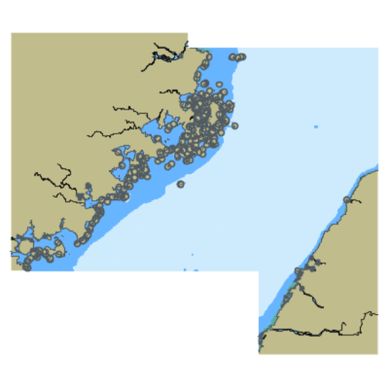 Picture of FUZHOU PORT TO XIAMEN PORT