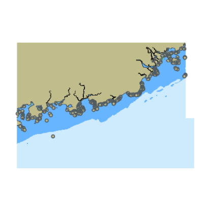 Picture of SHANTOU PORT TO SHANWEI PORT