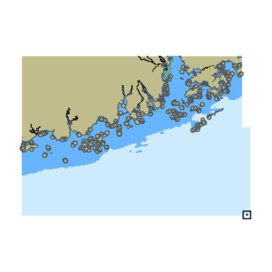 Picture of DANGAN ISLAND TO HAILING ISLAND