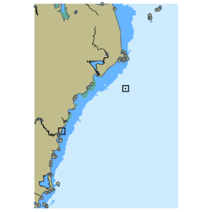 Picture of QIZHOU ISLANDS TO BAIAN ISLAND