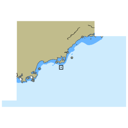 Picture of WUCHANG PORT TO SANYA PORT