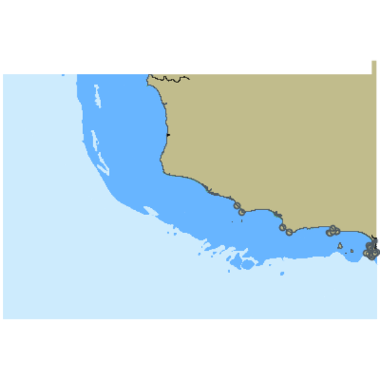 Picture of SANYA PORT TO YINGGEZUI