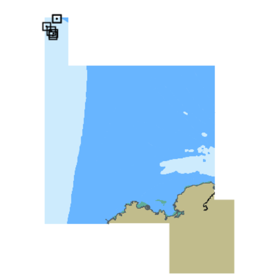 Picture of YANGPU PORT TO HAIKANG PORT