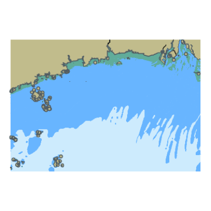 Picture of YALUJIANGKOU TO ZHANGZIDAO