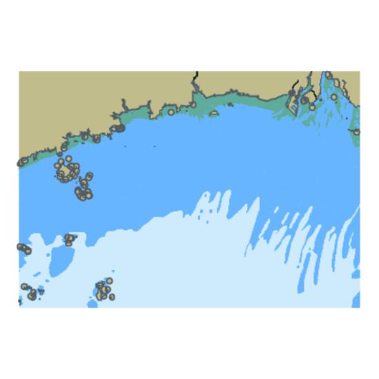 Picture of YALUJIANGKOU TO ZHANGZIDAO