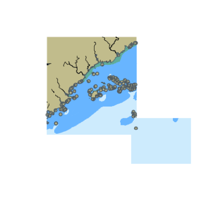 Picture of HAIYANGDAO TO DALIAN BAY