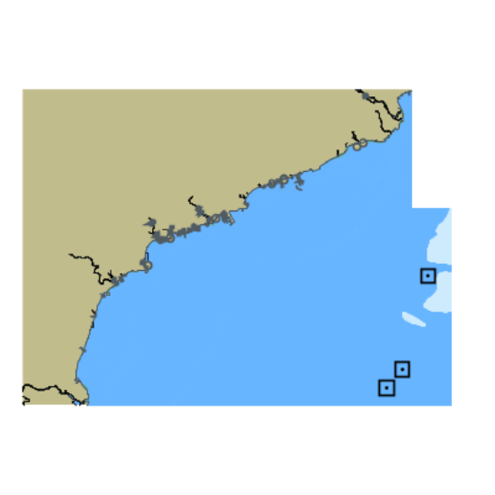 Picture of TUANSHANJIAO TO LUANHEKOU