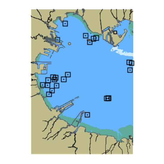 Picture of BOHAI GULF