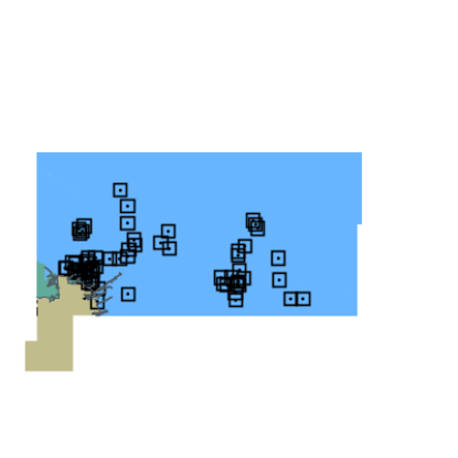 Picture of NORTH OF LAIZHOU GULF